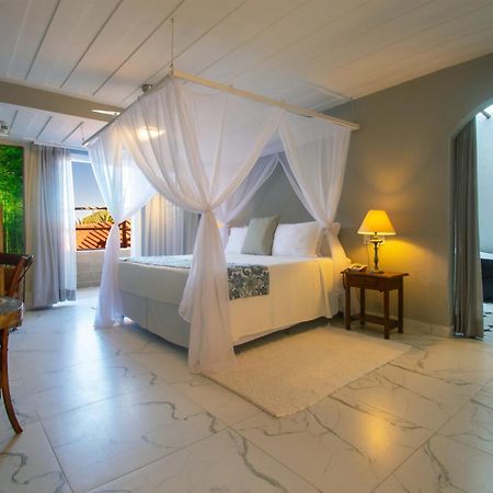 Pedra Da Laguna Boutique Hotel Spa Armacao dos Buzios Экстерьер фото
