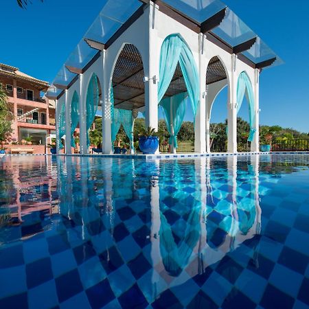 Pedra Da Laguna Boutique Hotel Spa Armacao dos Buzios Экстерьер фото