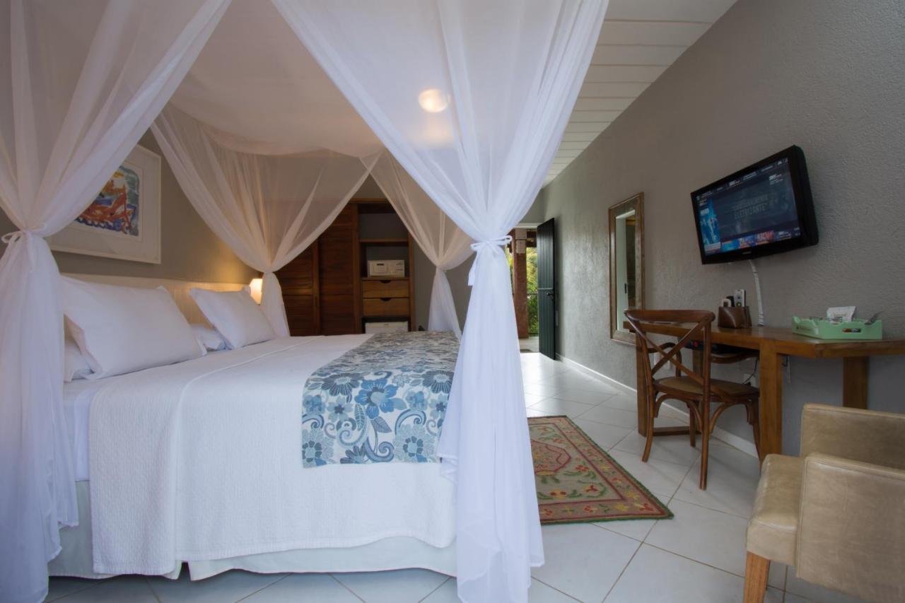 Pedra Da Laguna Boutique Hotel Spa Armacao dos Buzios Экстерьер фото