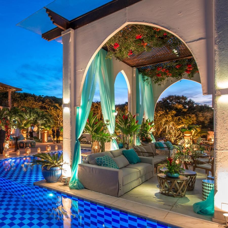 Pedra Da Laguna Boutique Hotel Spa Armacao dos Buzios Экстерьер фото