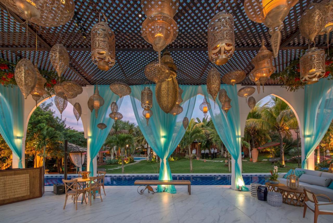 Pedra Da Laguna Boutique Hotel Spa Armacao dos Buzios Экстерьер фото