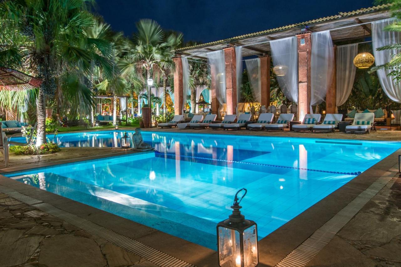 Pedra Da Laguna Boutique Hotel Spa Armacao dos Buzios Экстерьер фото
