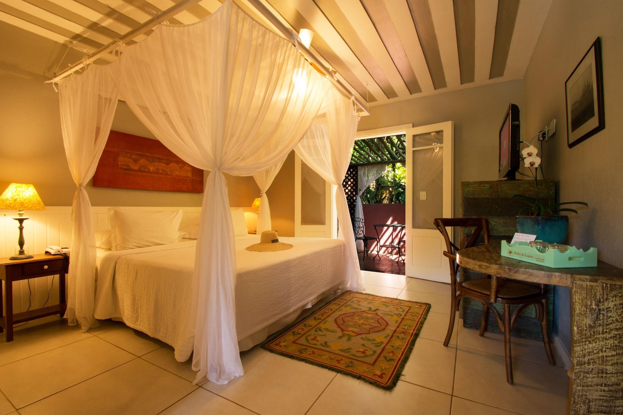 Pedra Da Laguna Boutique Hotel Spa Armacao dos Buzios Экстерьер фото