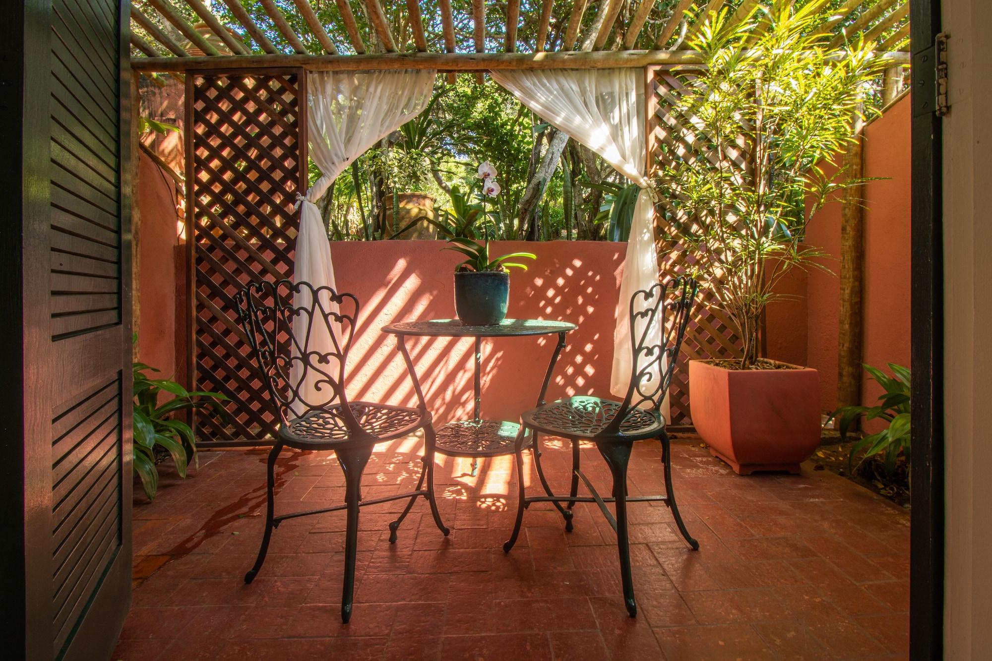 Pedra Da Laguna Boutique Hotel Spa Armacao dos Buzios Экстерьер фото