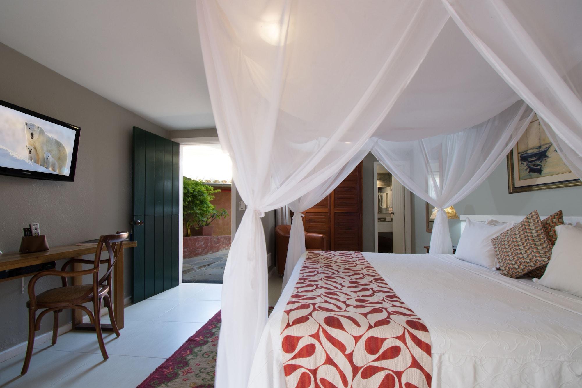 Pedra Da Laguna Boutique Hotel Spa Armacao dos Buzios Экстерьер фото