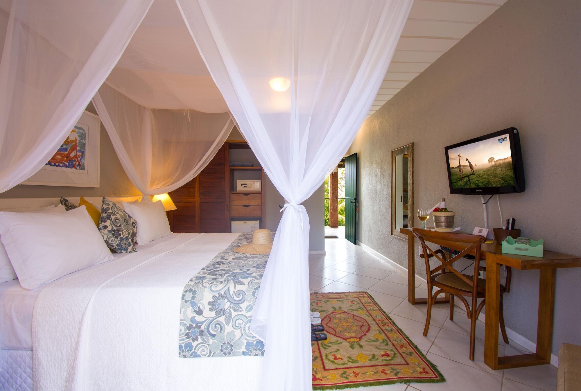 Pedra Da Laguna Boutique Hotel Spa Armacao dos Buzios Экстерьер фото