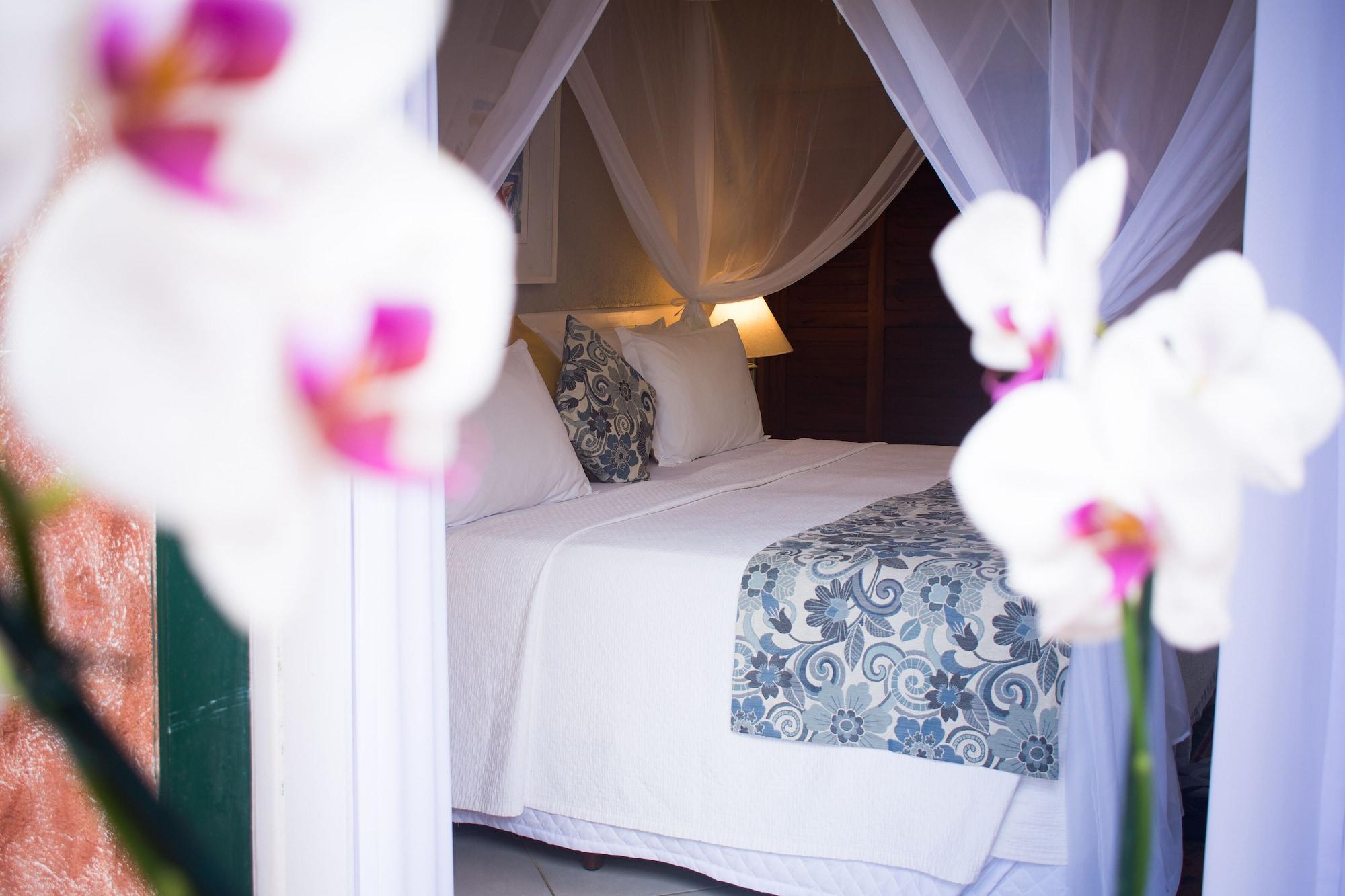 Pedra Da Laguna Boutique Hotel Spa Armacao dos Buzios Экстерьер фото