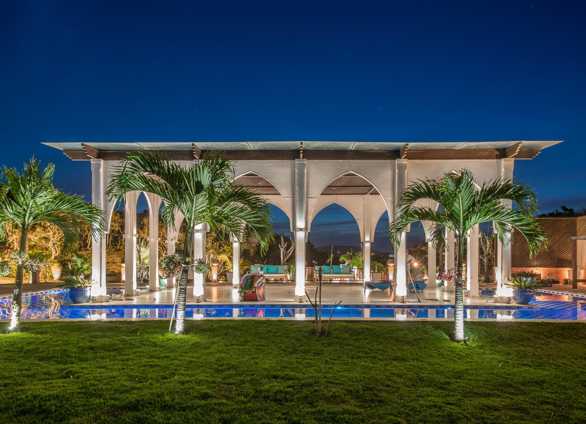 Pedra Da Laguna Boutique Hotel Spa Armacao dos Buzios Экстерьер фото