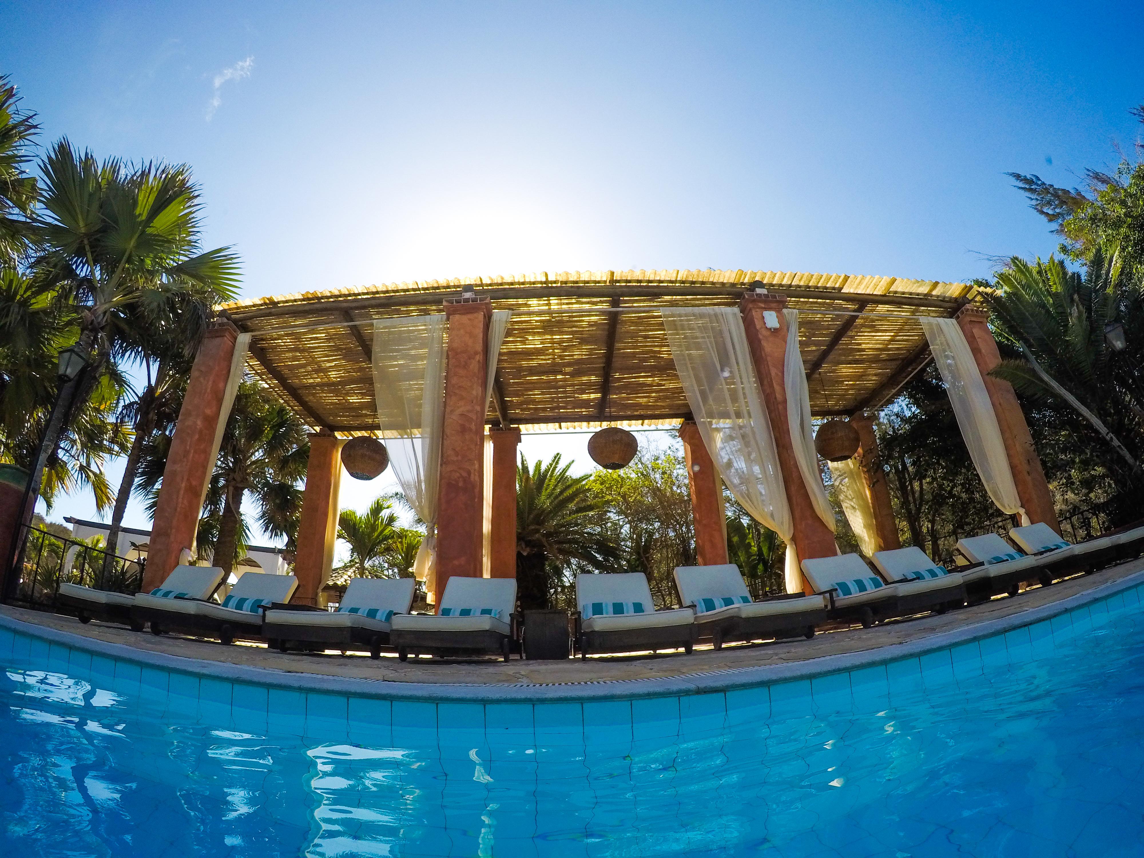 Pedra Da Laguna Boutique Hotel Spa Armacao dos Buzios Экстерьер фото