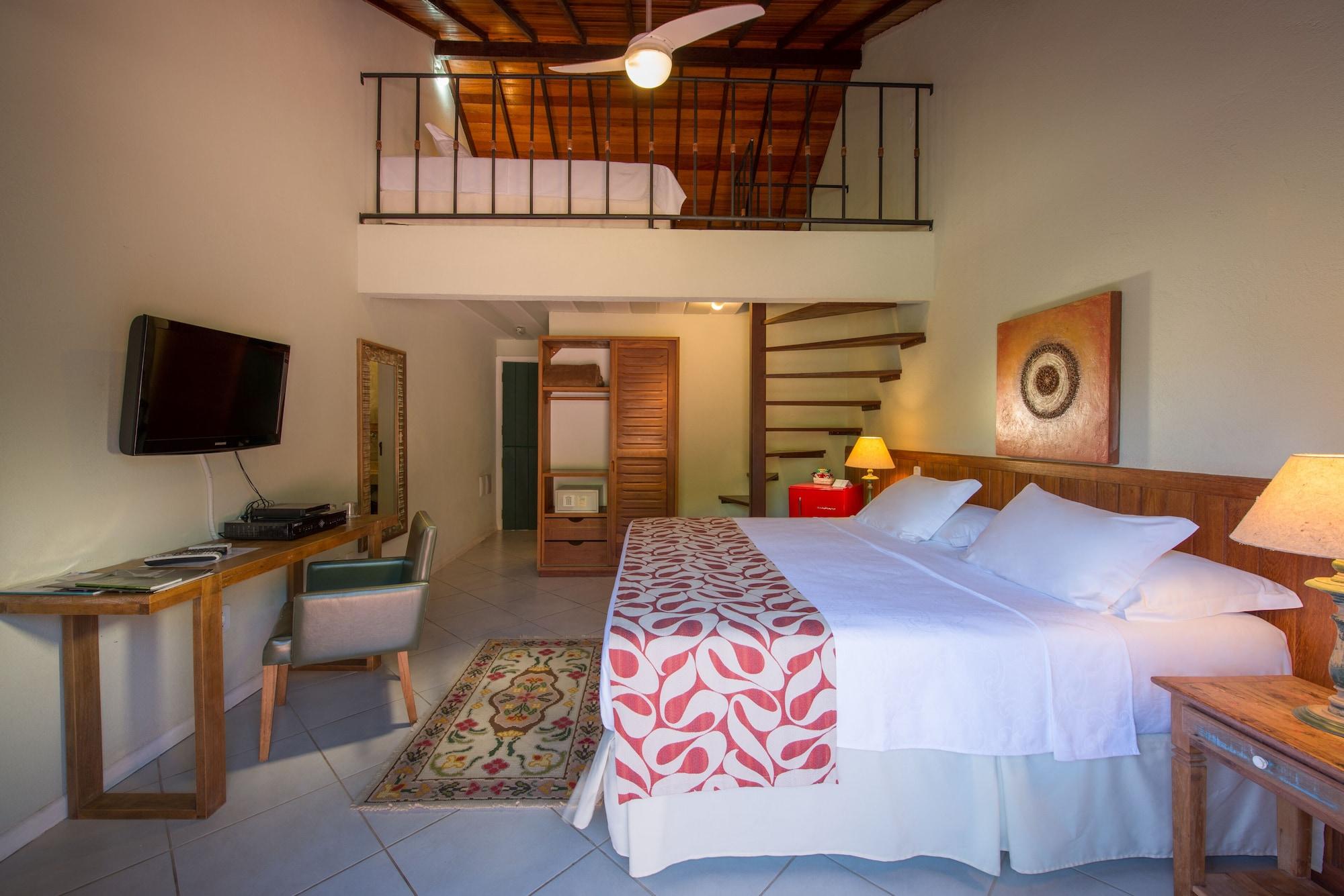 Pedra Da Laguna Boutique Hotel Spa Armacao dos Buzios Экстерьер фото