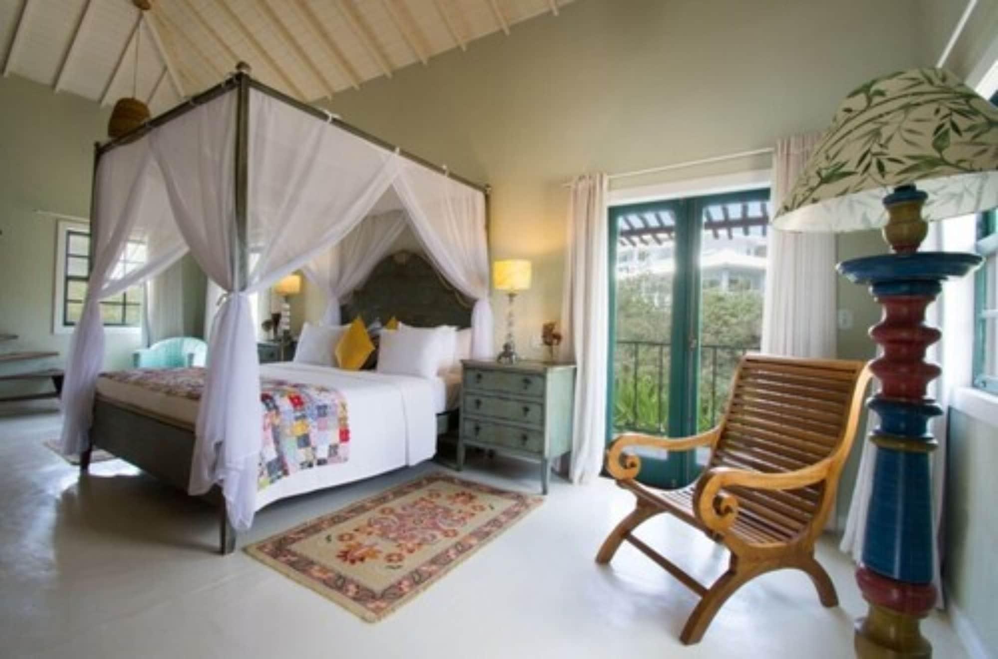 Pedra Da Laguna Boutique Hotel Spa Armacao dos Buzios Экстерьер фото