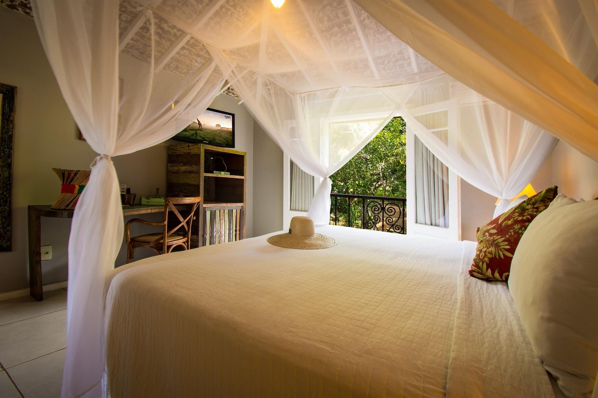 Pedra Da Laguna Boutique Hotel Spa Armacao dos Buzios Экстерьер фото
