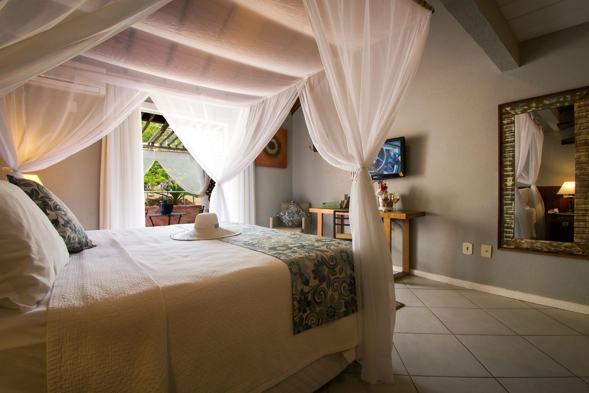 Pedra Da Laguna Boutique Hotel Spa Armacao dos Buzios Экстерьер фото