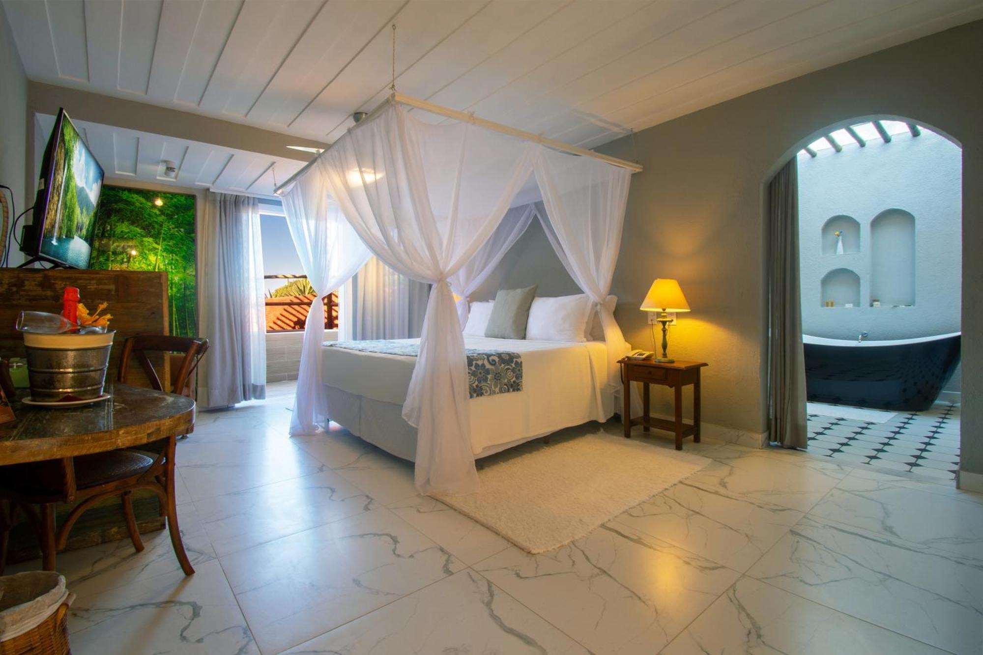 Pedra Da Laguna Boutique Hotel Spa Armacao dos Buzios Экстерьер фото