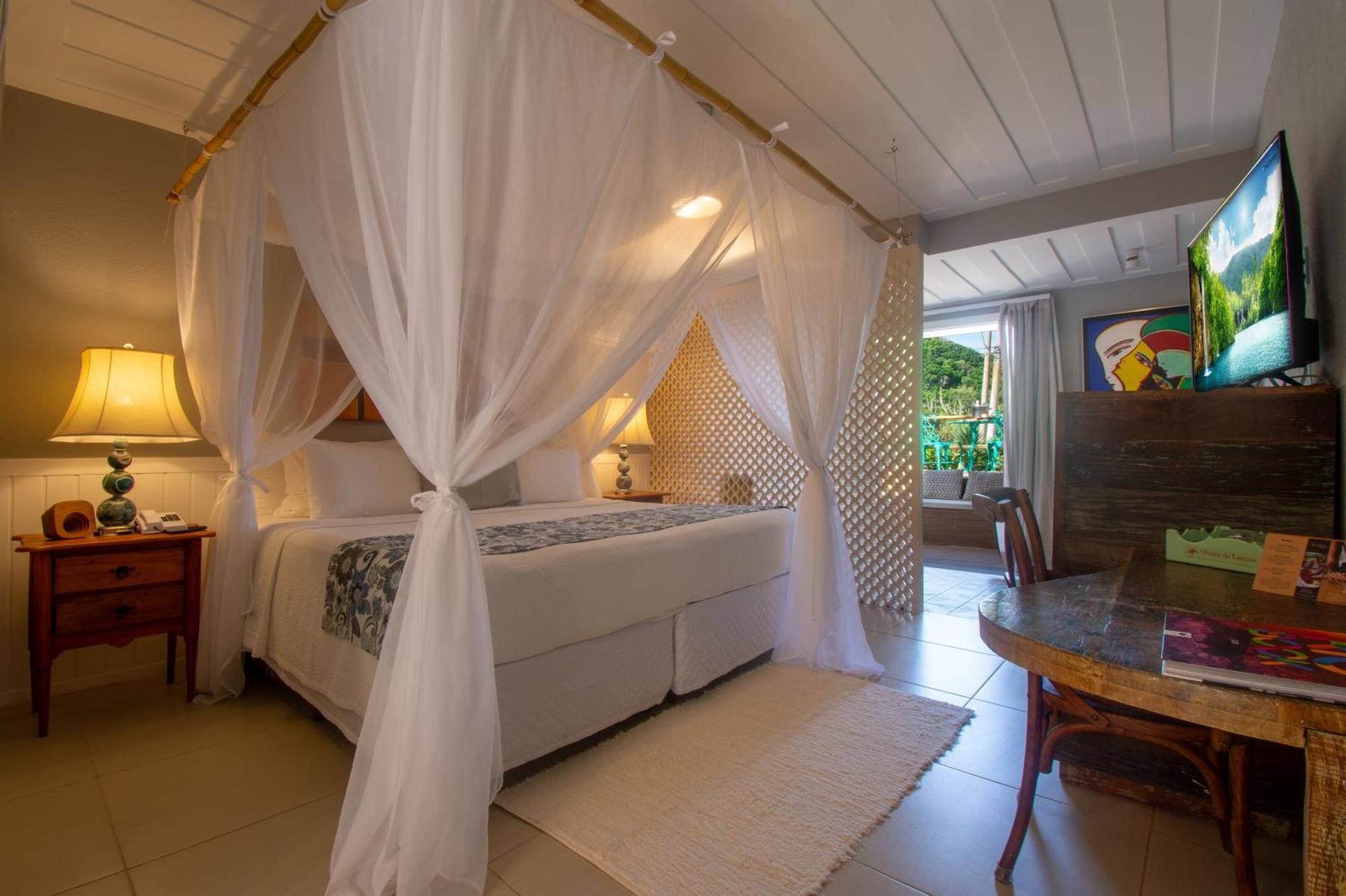 Pedra Da Laguna Boutique Hotel Spa Armacao dos Buzios Экстерьер фото