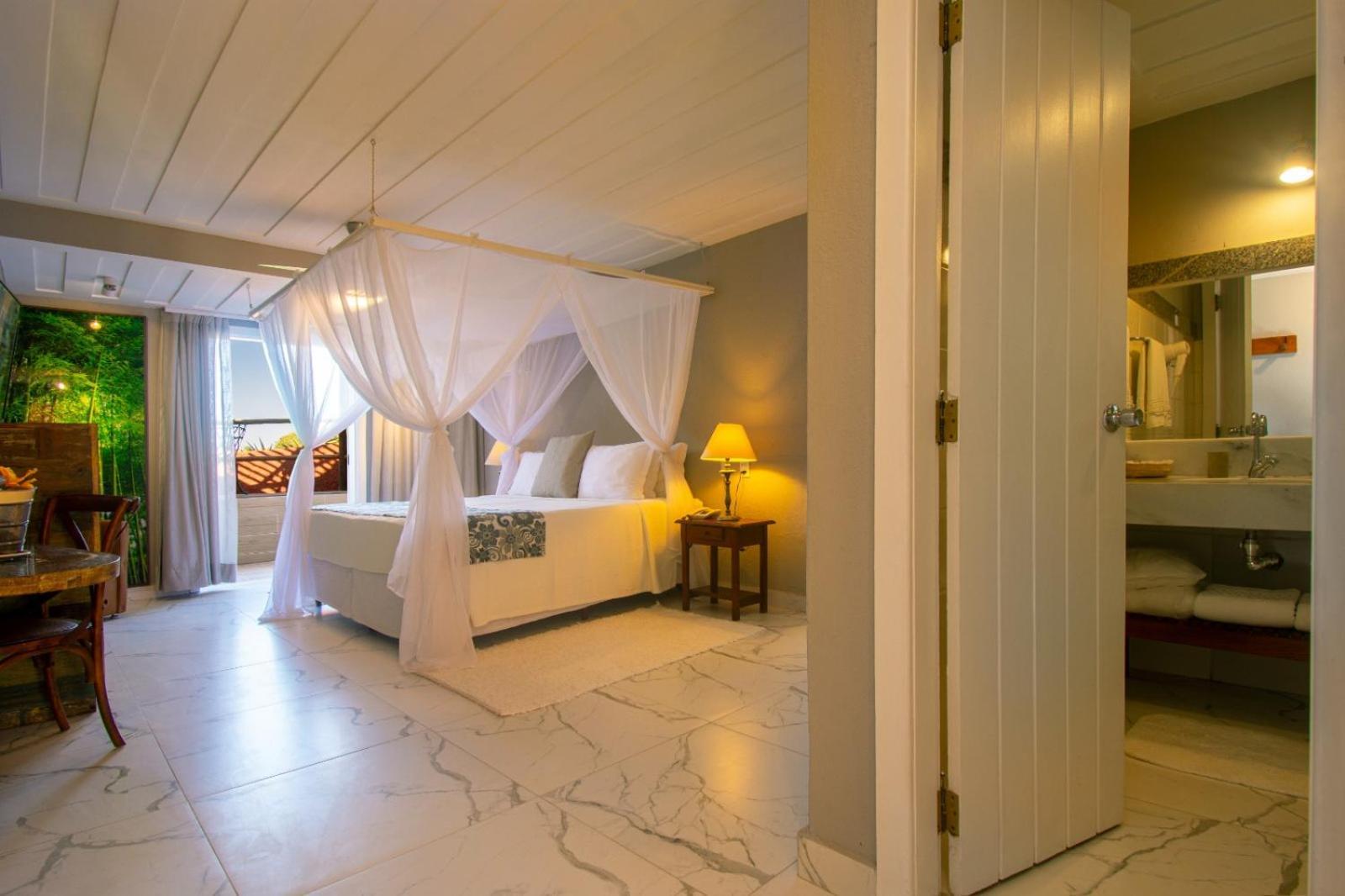 Pedra Da Laguna Boutique Hotel Spa Armacao dos Buzios Экстерьер фото