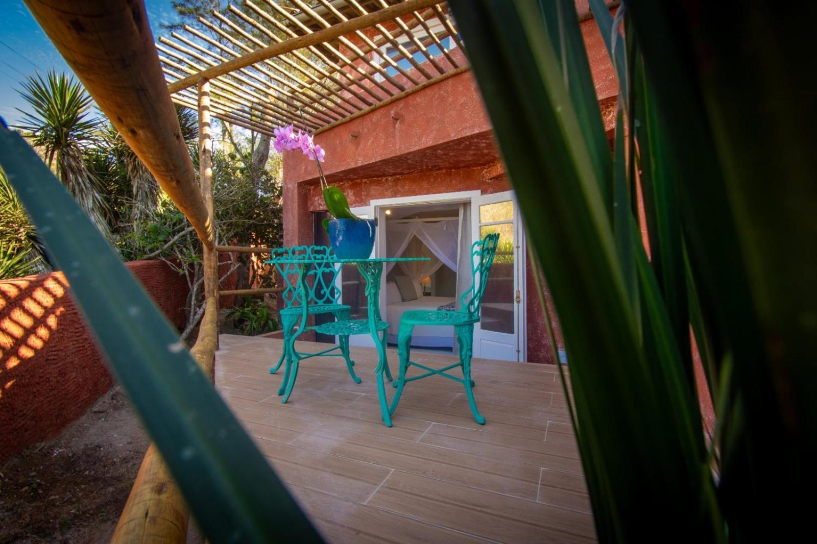 Pedra Da Laguna Boutique Hotel Spa Armacao dos Buzios Экстерьер фото