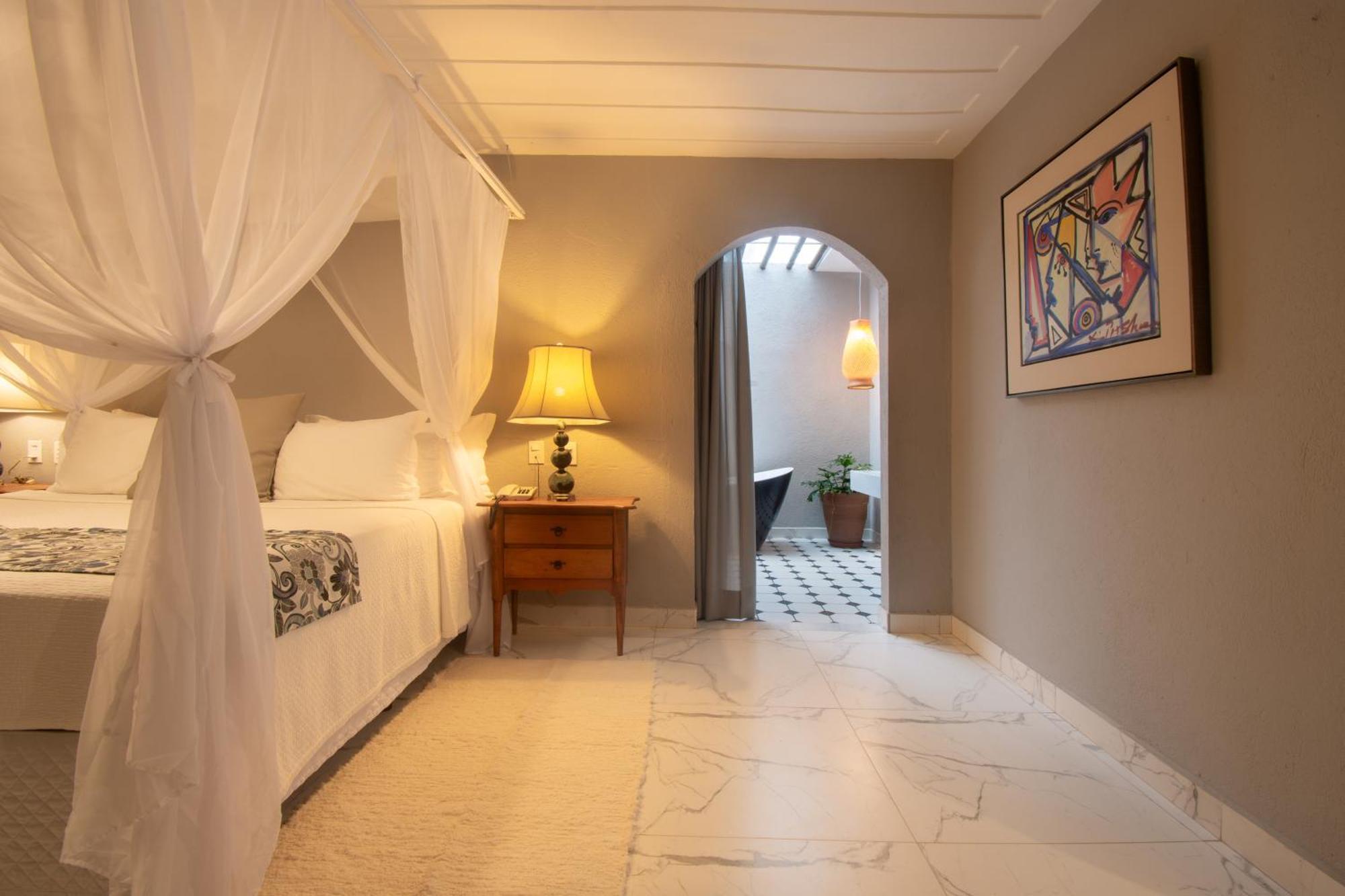 Pedra Da Laguna Boutique Hotel Spa Armacao dos Buzios Экстерьер фото
