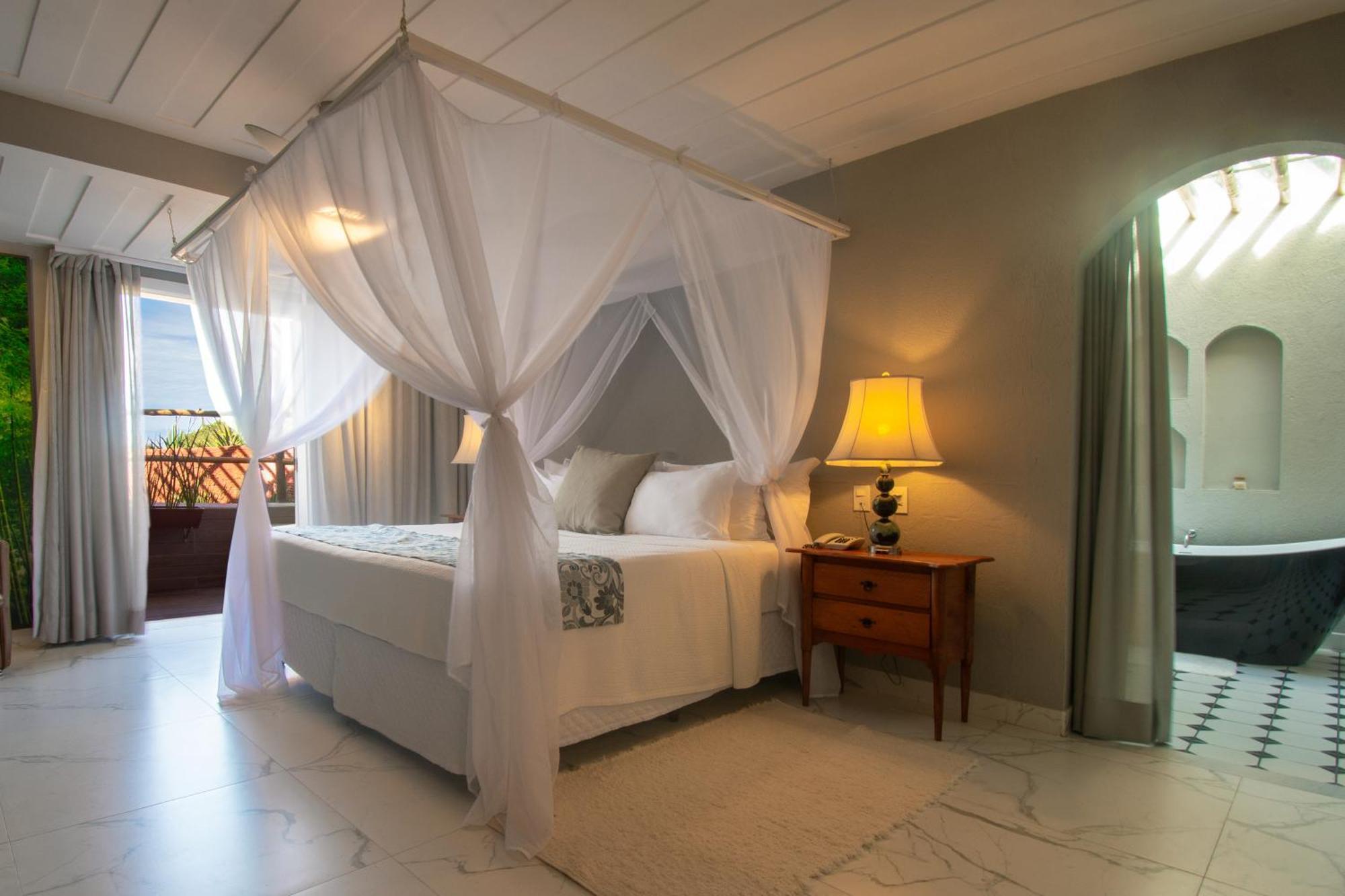 Pedra Da Laguna Boutique Hotel Spa Armacao dos Buzios Экстерьер фото