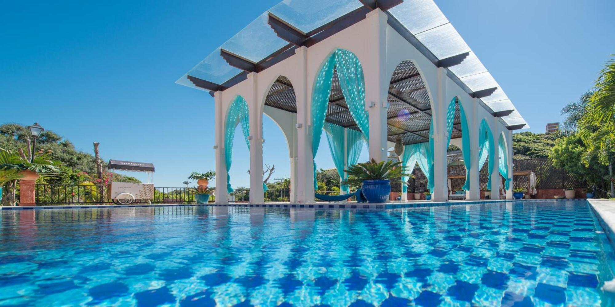Pedra Da Laguna Boutique Hotel Spa Armacao dos Buzios Экстерьер фото