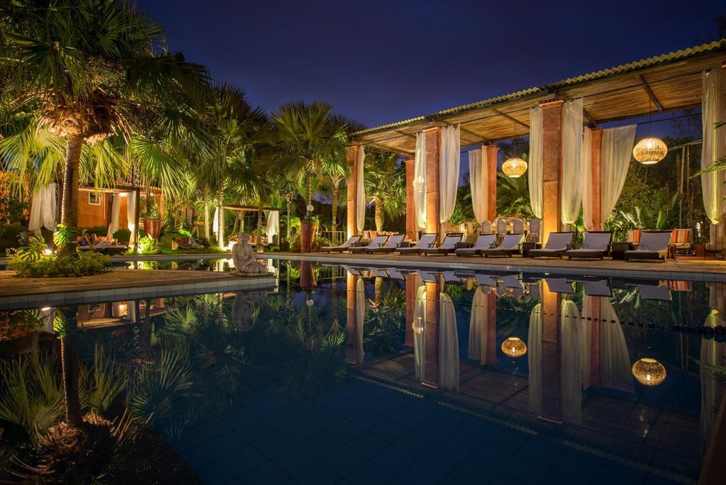 Pedra Da Laguna Boutique Hotel Spa Armacao dos Buzios Экстерьер фото