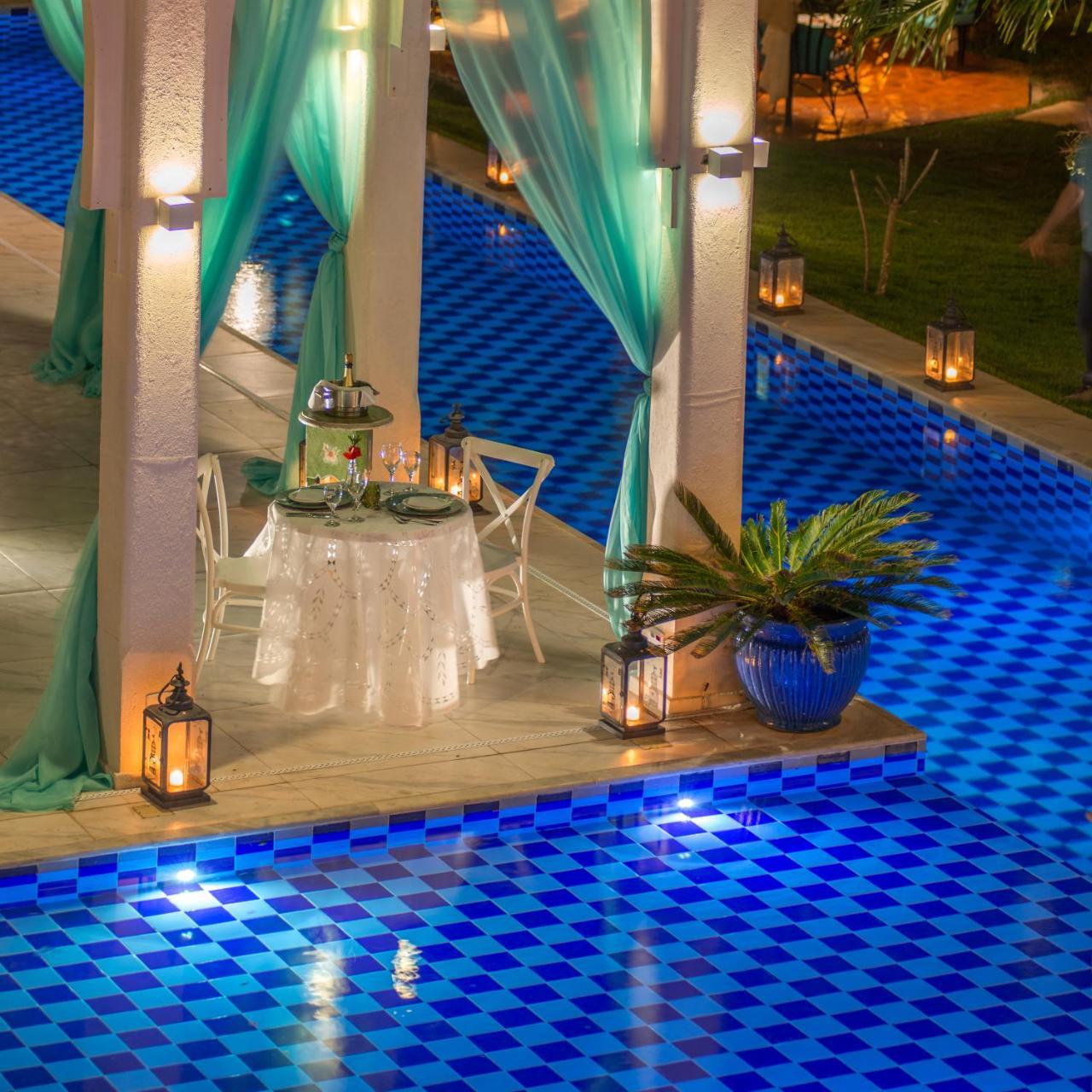 Pedra Da Laguna Boutique Hotel Spa Armacao dos Buzios Экстерьер фото