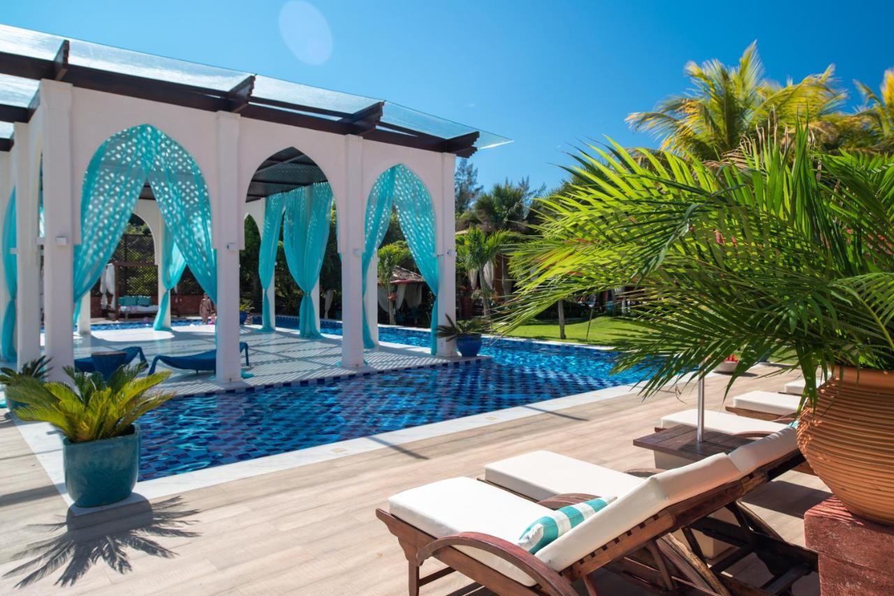 Pedra Da Laguna Boutique Hotel Spa Armacao dos Buzios Экстерьер фото