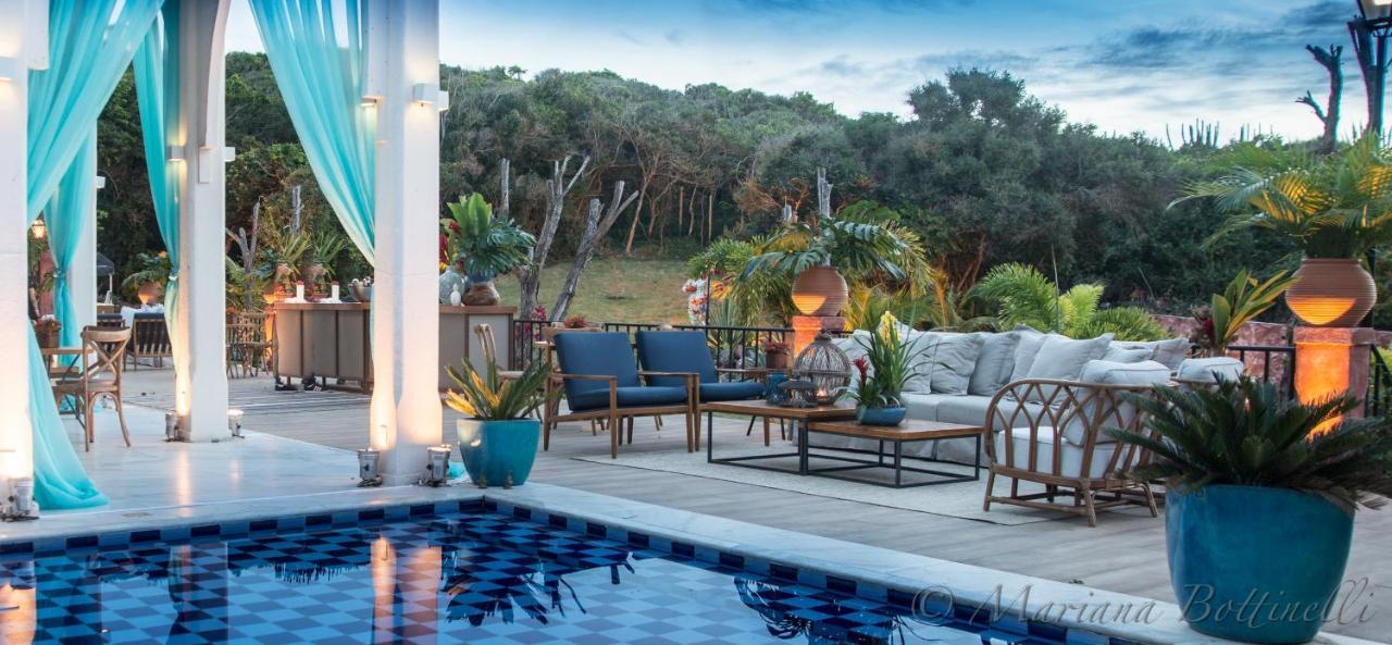 Pedra Da Laguna Boutique Hotel Spa Armacao dos Buzios Экстерьер фото