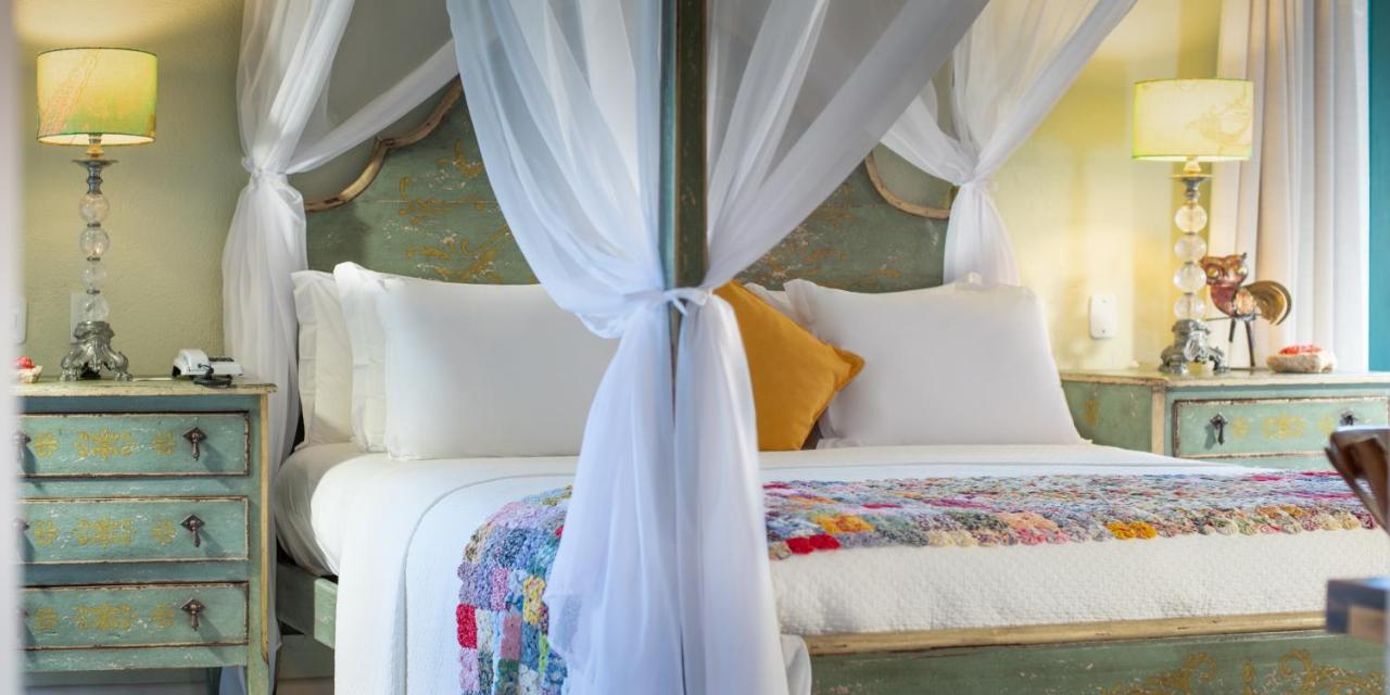 Pedra Da Laguna Boutique Hotel Spa Armacao dos Buzios Экстерьер фото